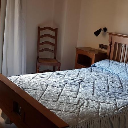Casa Rural Tio Carlillos Ойос-дель-Эспино Экстерьер фото